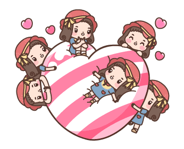 แก้มแดง ดุ๊กดิ๊ก รูปที่ 7