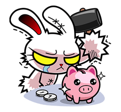 บลัดดี้ บันนี่: ระวัง! กระต่ายดุ! รูปที่ 23