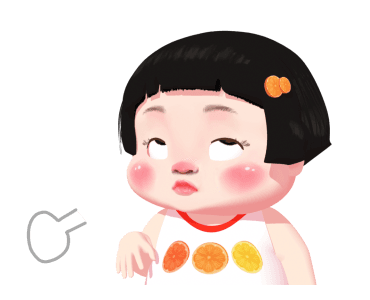 ส้มจี๊ด ดุ๊กดิ๊ก 2 รูปที่ 4