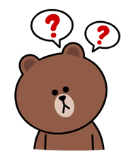 滿頭問號,Sticker 52002744