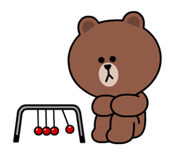 無聊等待,Sticker 52002746