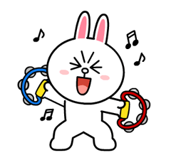 唱歌慶祝,Sticker 52002748