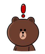 驚嘆注意,Sticker 52002749