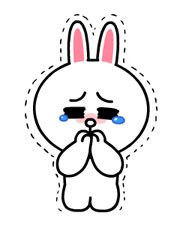 委屈哭泣,Sticker 52002755