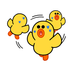 興奮歡呼,Sticker 52002756