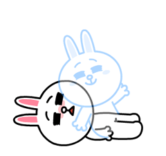 累到靈魂出竅,Sticker 52002757
