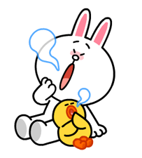 感動擦淚,Sticker 52002761