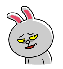 懷疑壞笑,Sticker 52002763