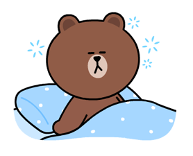 熱累趴下,Sticker 52002764