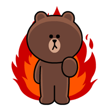 怒火中燒,Sticker 52002767