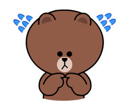 淚眼拜託,Sticker 52002770