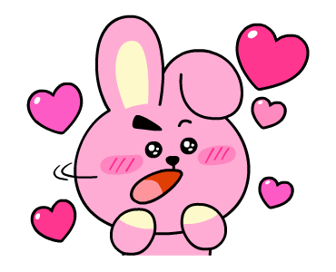 UNIVERSTAR BT21 ดุ๊กดิ๊กไม่พัก รูปที่ 15