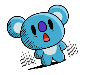 UNIVERSTAR BT21 ดุ๊กดิ๊กไม่พัก รูปที่ 19