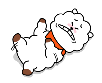 UNIVERSTAR BT21 ดุ๊กดิ๊กไม่พัก รูปที่ 20