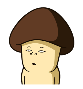 Mushroom Family (Toxic) รูปที่ 1