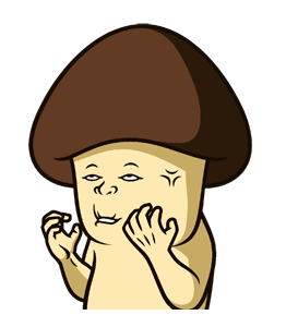 Mushroom Family (Toxic) รูปที่ 2