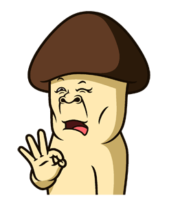 Mushroom Family (Toxic) รูปที่ 4