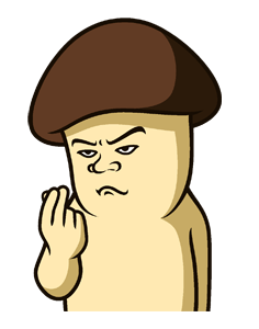 Mushroom Family (Toxic) รูปที่ 6