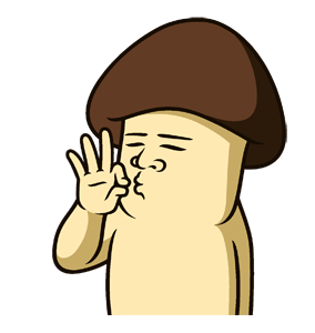 Mushroom Family (Toxic) รูปที่ 7