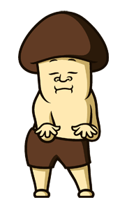 Mushroom Family (Toxic) รูปที่ 8