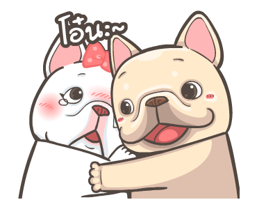 พิกุ - เฟรนช์ บูลด็อก 20 รูปที่ 22