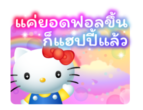 เฮลโลคิตตี Y2K♪ รูปที่ 6