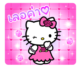 เฮลโลคิตตี Y2K♪ รูปที่ 17