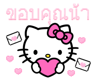 เฮลโลคิตตี Y2K♪ รูปที่ 23