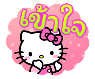 เฮลโลคิตตี Y2K♪ รูปที่ 25