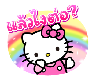 เฮลโลคิตตี Y2K♪ รูปที่ 27
