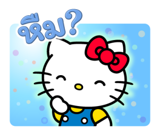เฮลโลคิตตี Y2K♪ รูปที่ 34