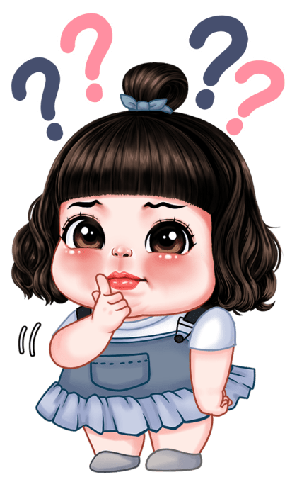 ไวโอเล็ต บิ๊กสติกเกอร์ รูปที่ 21