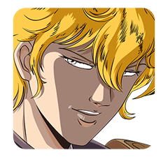 Legend of the Galactic Heroes รูปที่ 8