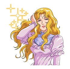 Legend of the Galactic Heroes รูปที่ 11