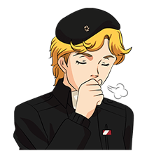 Legend of the Galactic Heroes รูปที่ 22