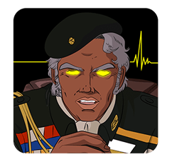 Legend of the Galactic Heroes รูปที่ 29