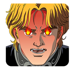 Legend of the Galactic Heroes รูปที่ 30