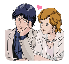 Legend of the Galactic Heroes รูปที่ 33