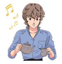 Legend of the Galactic Heroes รูปที่ 37