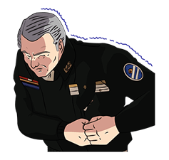 Legend of the Galactic Heroes รูปที่ 38