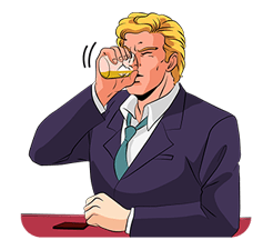 Legend of the Galactic Heroes รูปที่ 40