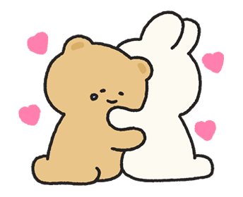 กูเม่ & พาร์เฟ่ต์ ดุ๊กดิ๊กและมีเสียง รูปที่ 4