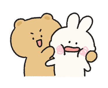 กูเม่ & พาร์เฟ่ต์ ดุ๊กดิ๊กและมีเสียง รูปที่ 22