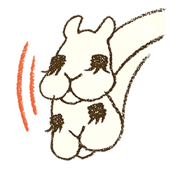 KAPIBARA-SAN & Friends 3 รูปที่ 20
