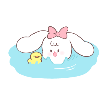 กระต่ายน้อยพุดดิ้ง ดุ๊กดิ๊ก รูปที่ 12