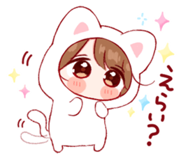toco's japanese kawaii with love 82. | Yabe-LINE貼圖代購| 台灣No.1