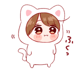 toco's japanese kawaii with love 82. | Yabe-LINE貼圖代購| 台灣No.1