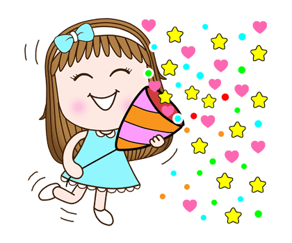 สวี้ตเกิร์ล ส่งพลังใจ+เฉลิมฉลอง ป๊อปอัพ รูปที่ 9