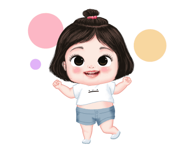 ลูกกวาดน่ารัก รูปที่ 12