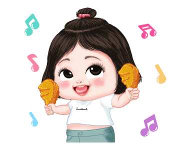 ลูกกวาดน่ารัก รูปที่ 19